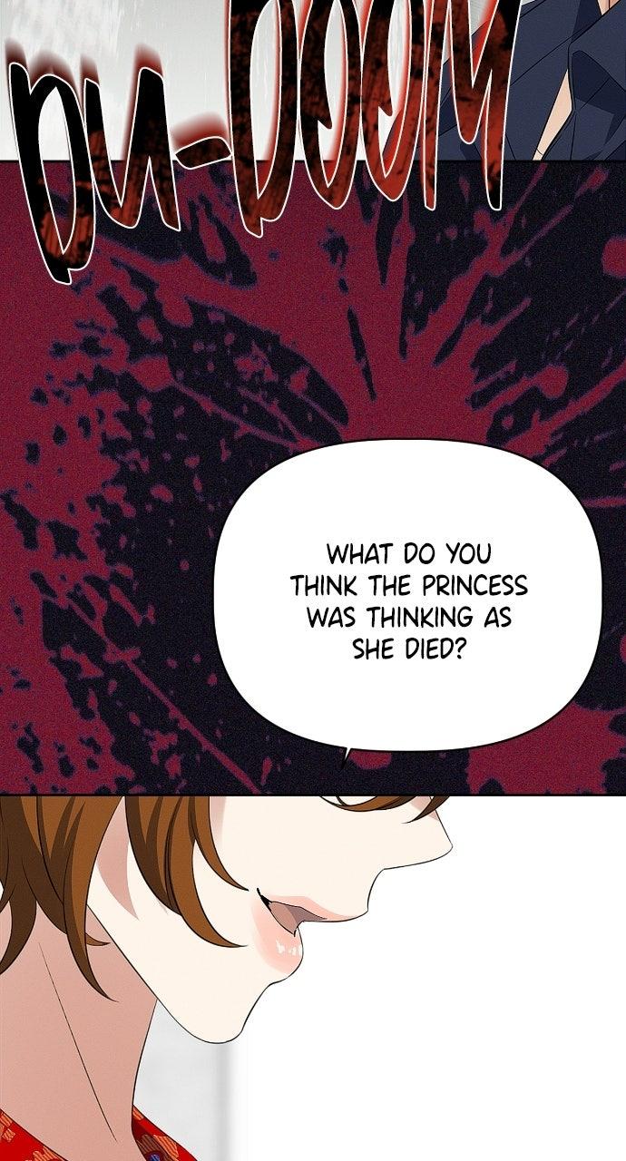 Read When Love CallsUpon Me chapter 33 image 75 on Lezhin