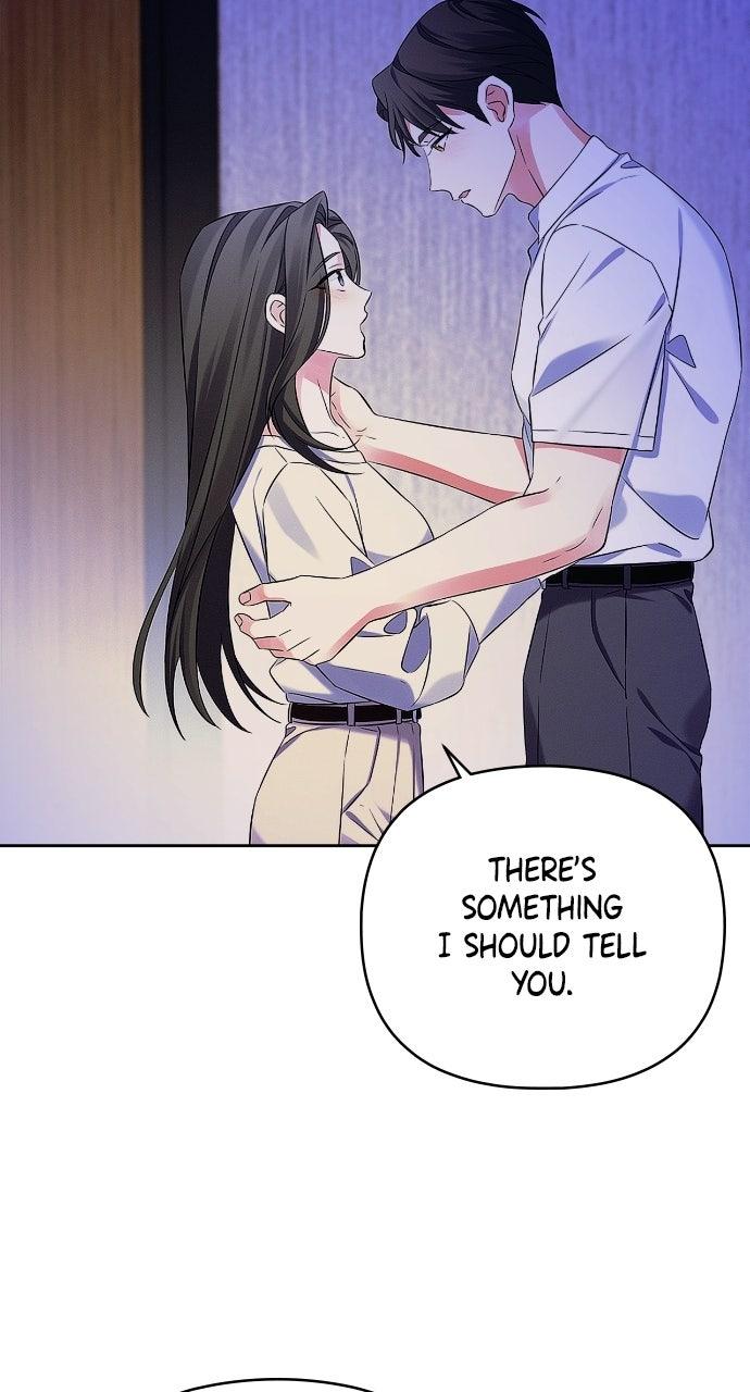 Read When Love CallsUpon Me chapter 33 image 8 on Lezhin