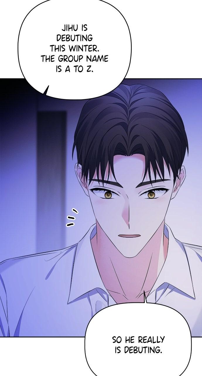 Read When Love CallsUpon Me chapter 33 image 9 on Lezhin