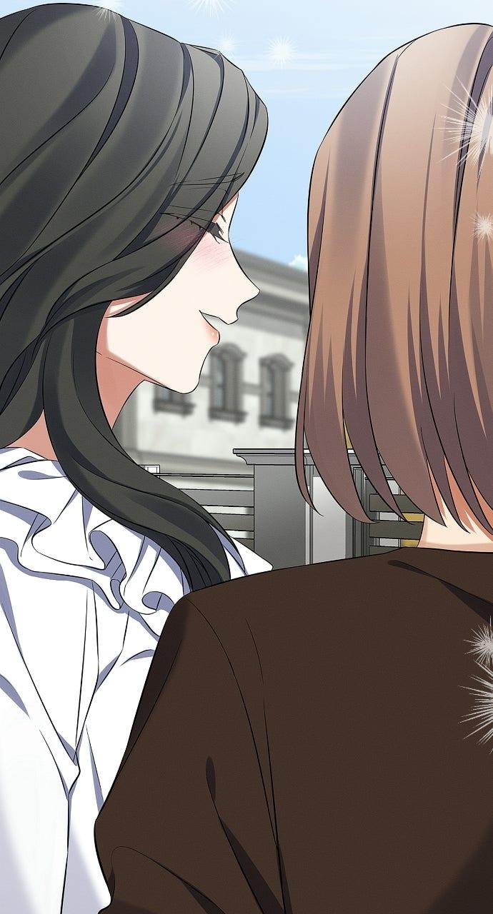 Read When Love CallsUpon Me chapter 34 image 11 on Lezhin