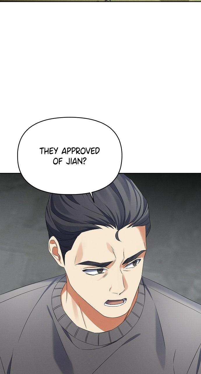 Read When Love CallsUpon Me chapter 34 image 14 on Lezhin