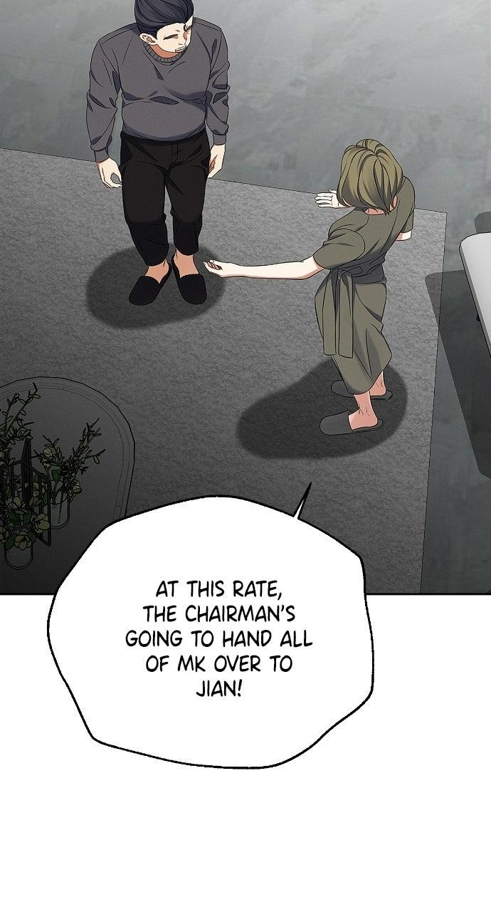 Read When Love CallsUpon Me chapter 34 image 16 on Lezhin