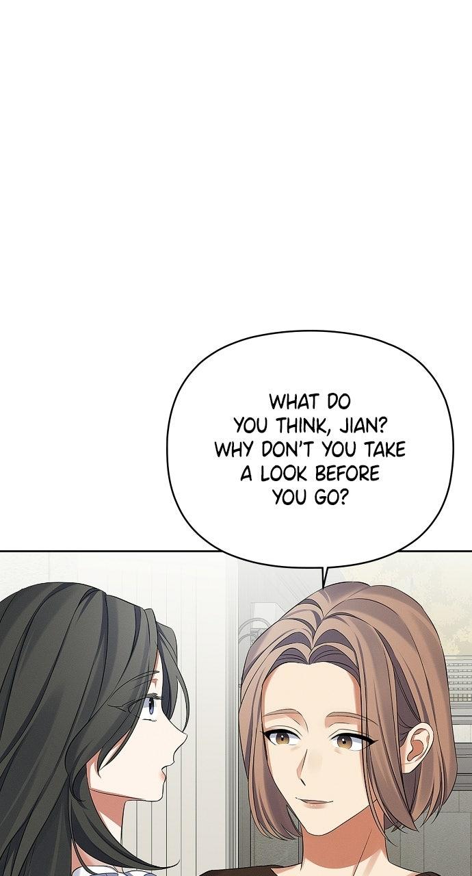 Read When Love CallsUpon Me chapter 34 image 2 on Lezhin