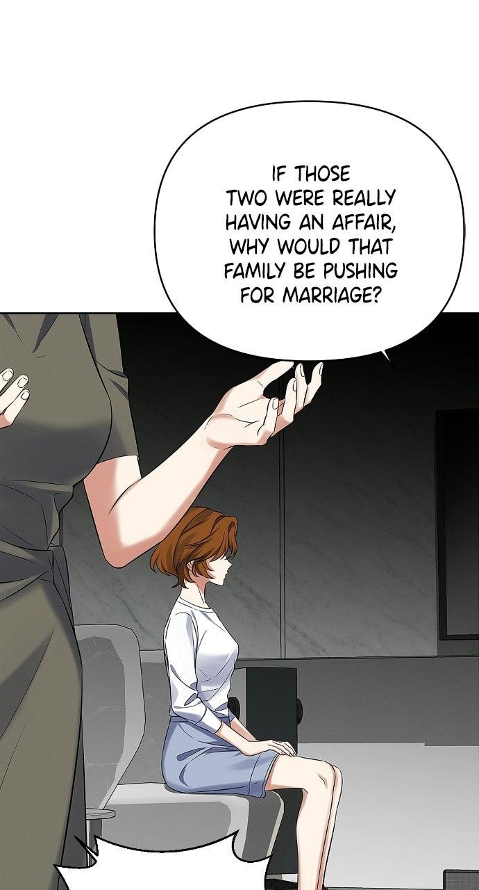 Read When Love CallsUpon Me chapter 34 image 20 on Lezhin
