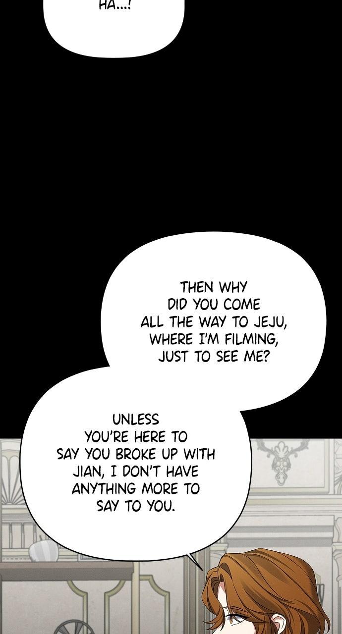 Read When Love CallsUpon Me chapter 34 image 34 on Lezhin