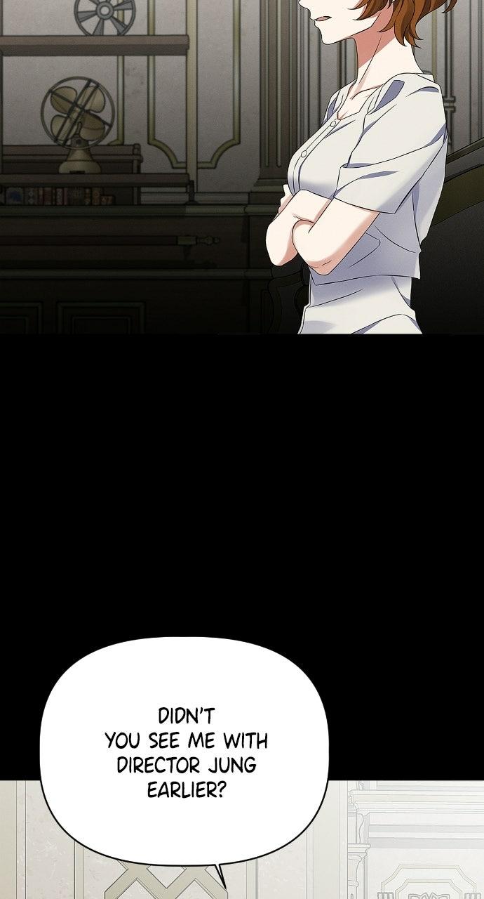 Read When Love CallsUpon Me chapter 34 image 35 on Lezhin