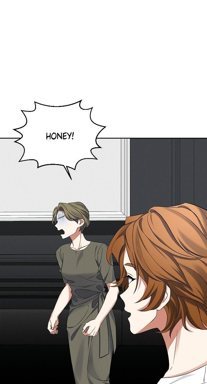 Read When Love CallsUpon Me chapter 34 image 42 on Lezhin