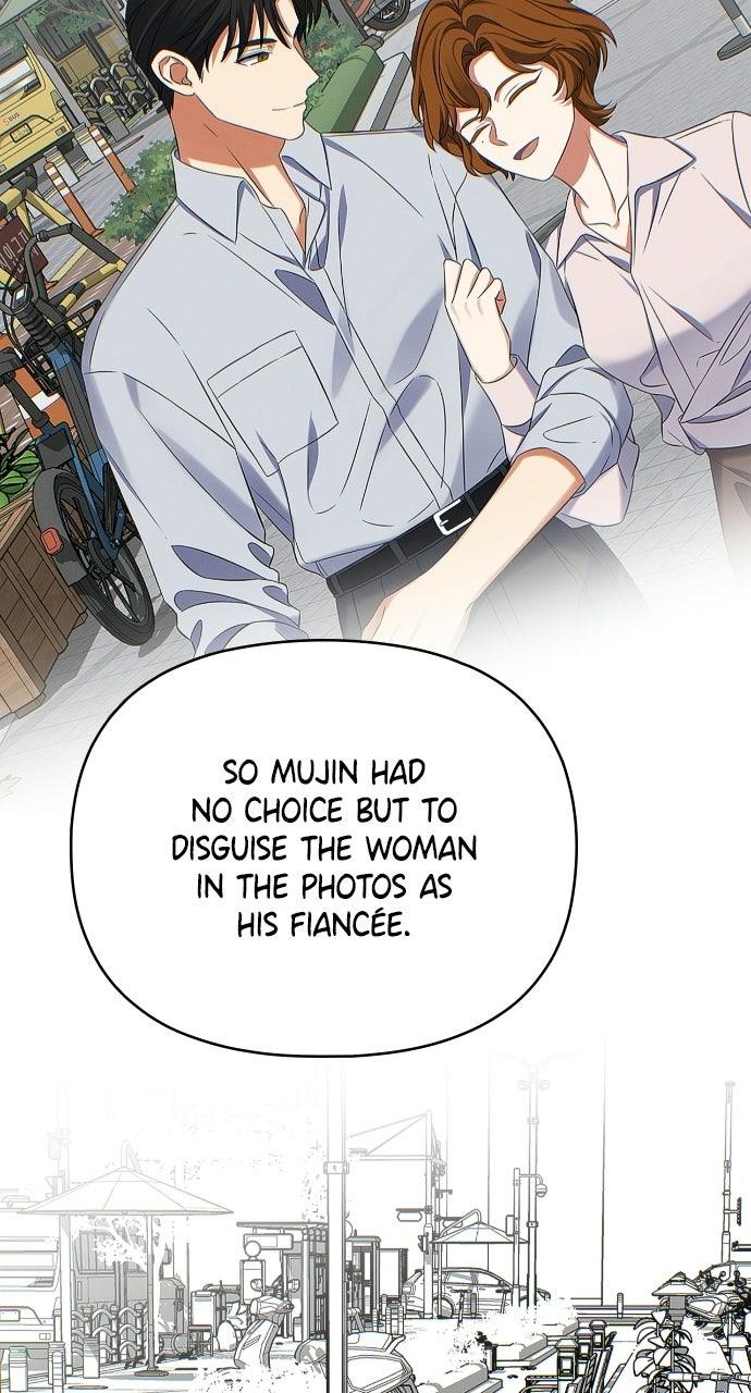 Read When Love CallsUpon Me chapter 34 image 49 on Lezhin