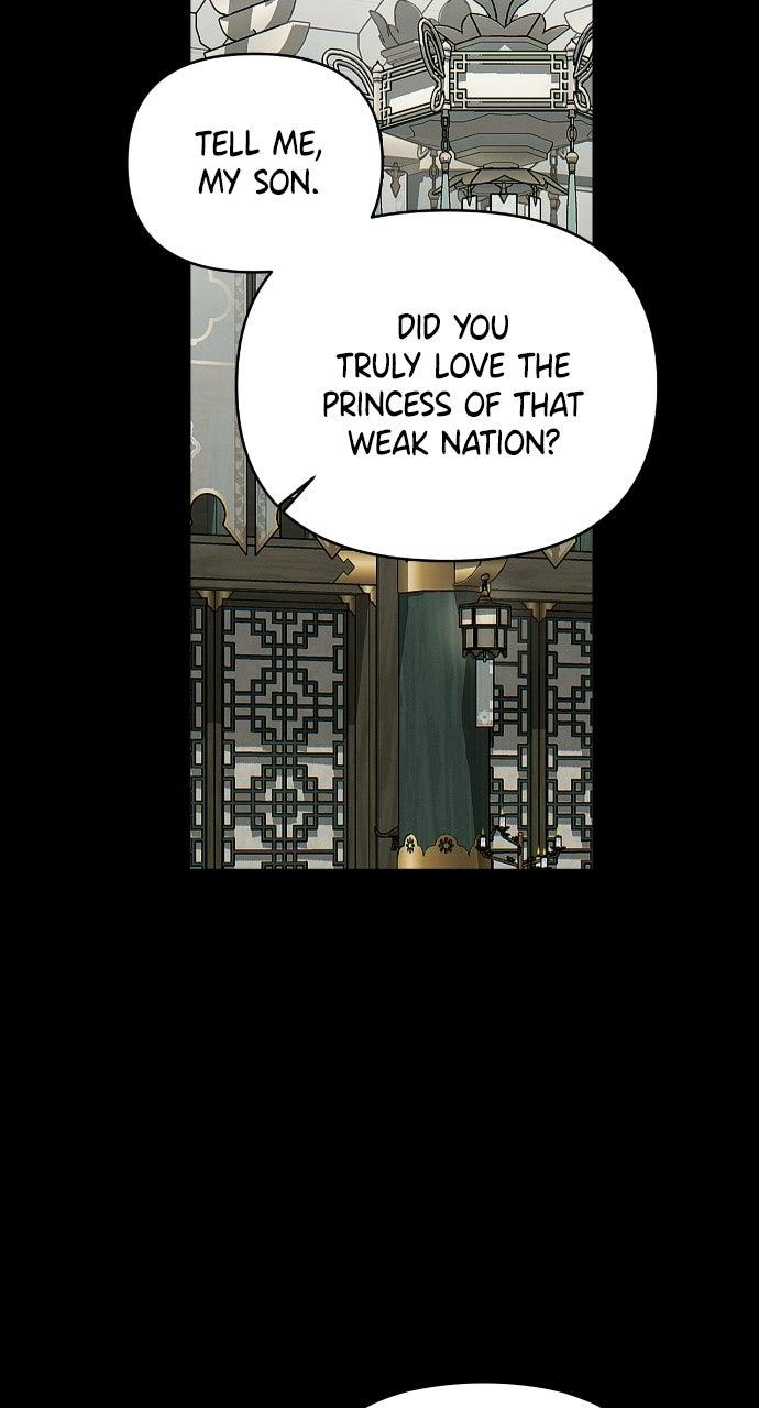 Read When Love CallsUpon Me chapter 34 image 70 on Lezhin