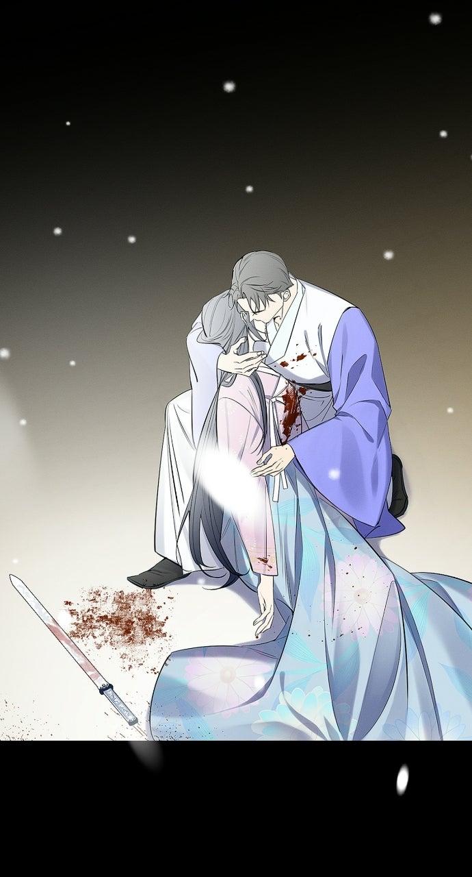 Read When Love CallsUpon Me chapter 34 image 87 on Lezhin