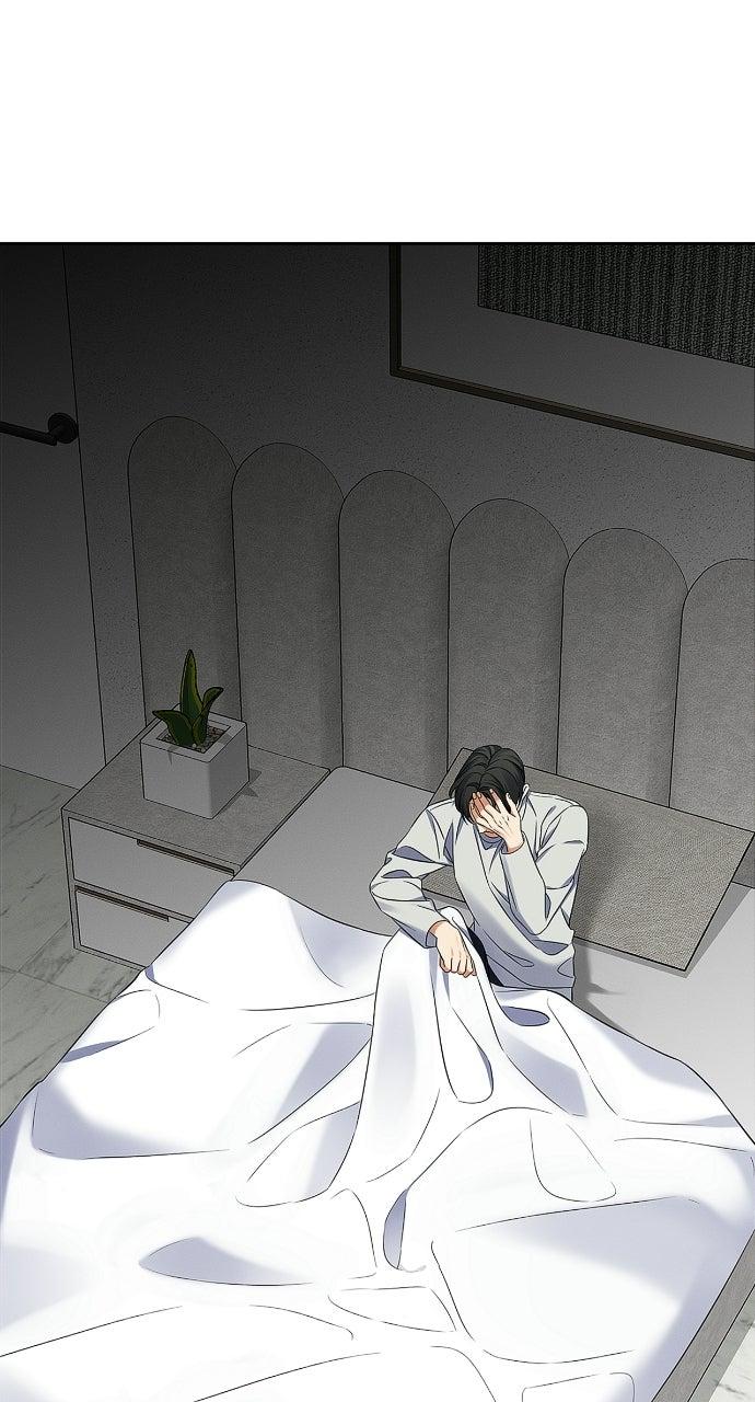 Read When Love CallsUpon Me chapter 35 image 1 on Lezhin