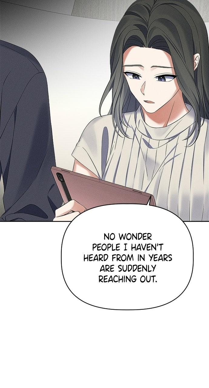 Read When Love CallsUpon Me chapter 35 image 14 on Lezhin