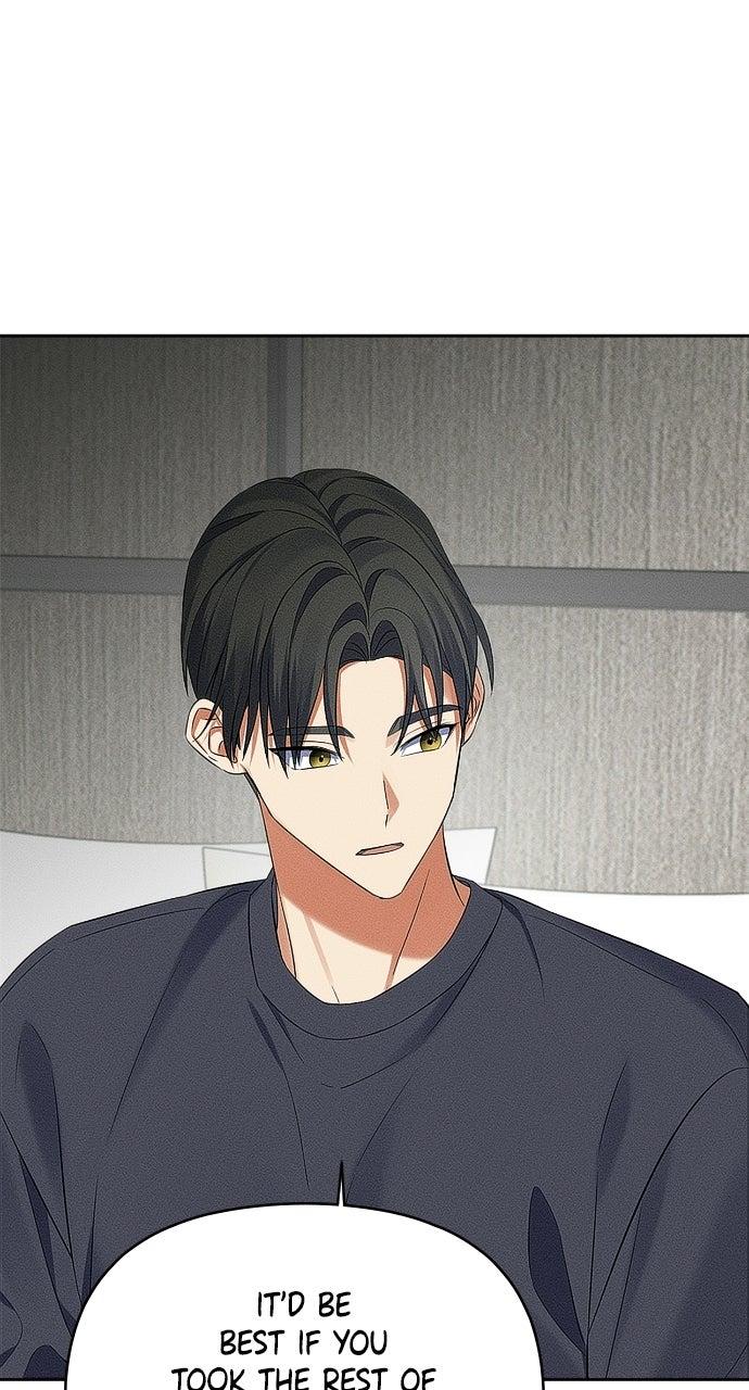 Read When Love CallsUpon Me chapter 35 image 15 on Lezhin