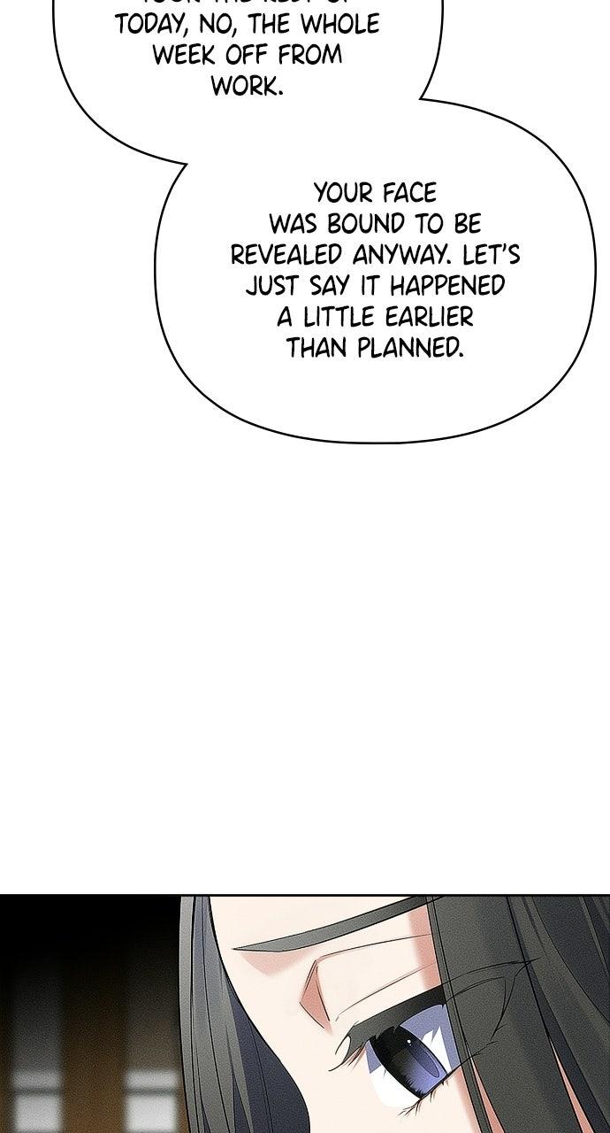 Read When Love CallsUpon Me chapter 35 image 16 on Lezhin