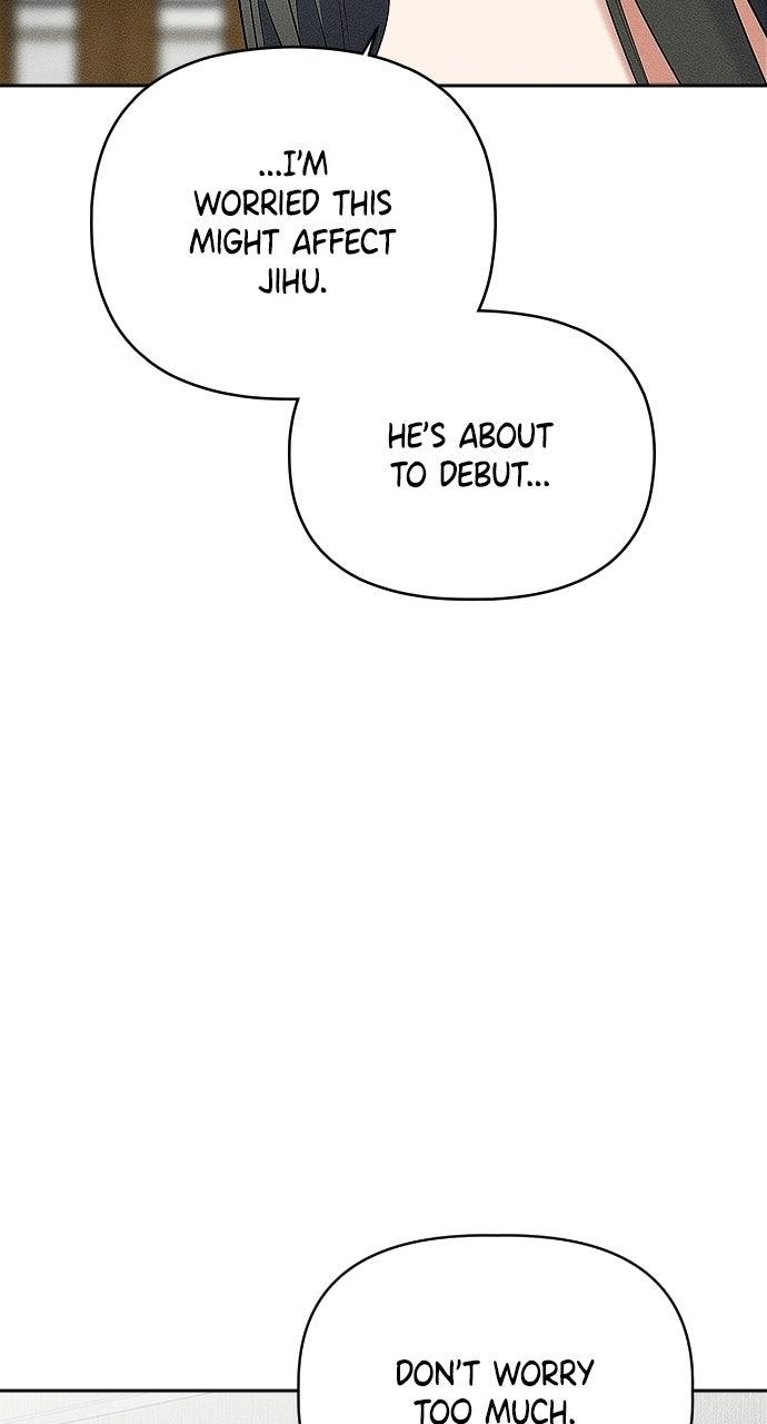 Read When Love CallsUpon Me chapter 35 image 17 on Lezhin