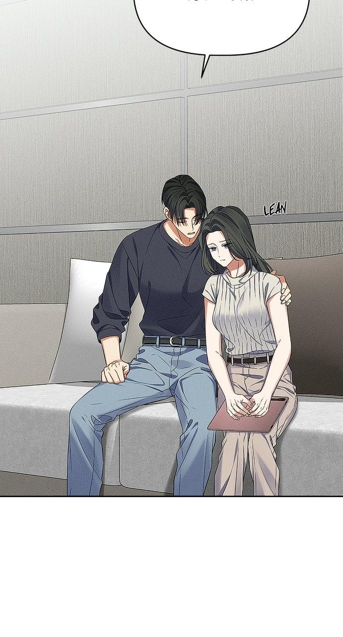 Read When Love CallsUpon Me chapter 35 image 18 on Lezhin