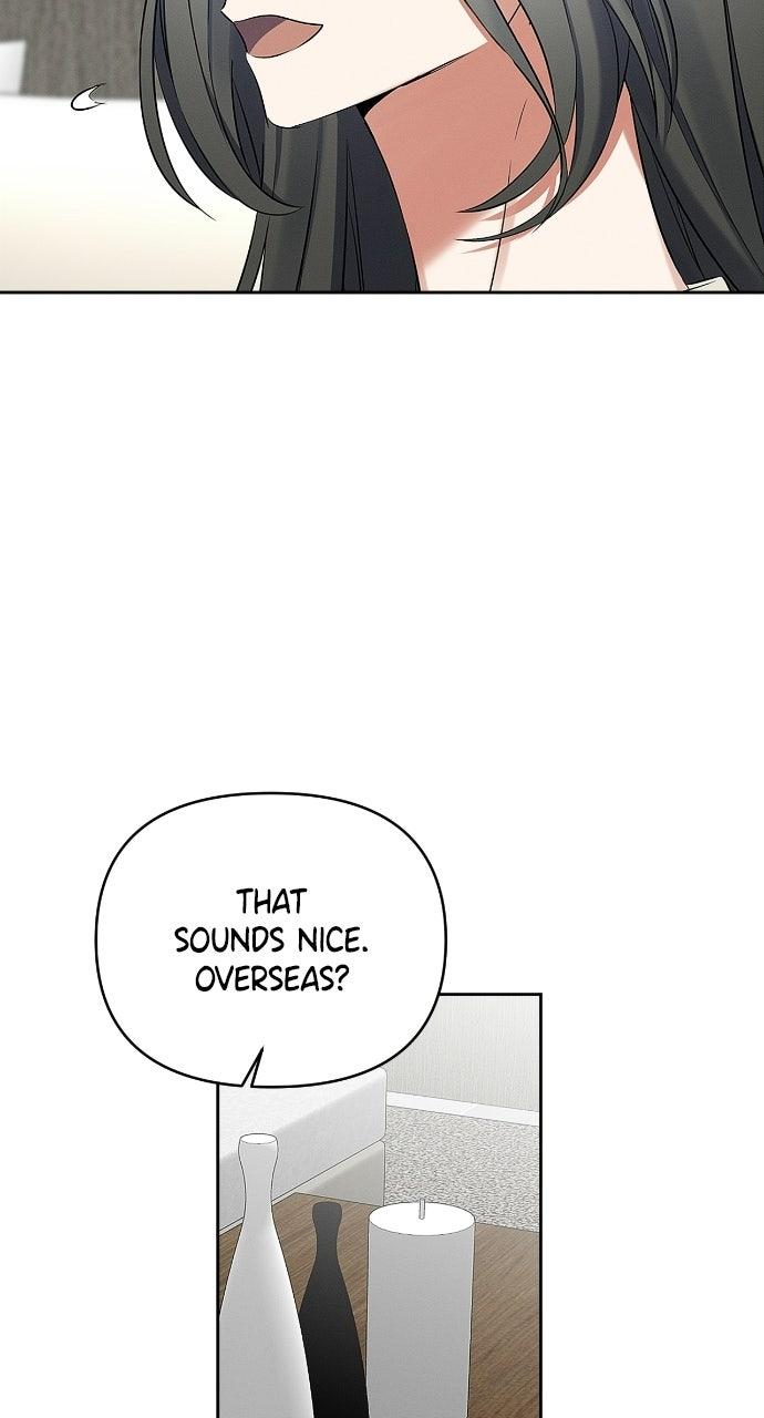 Read When Love CallsUpon Me chapter 35 image 21 on Lezhin