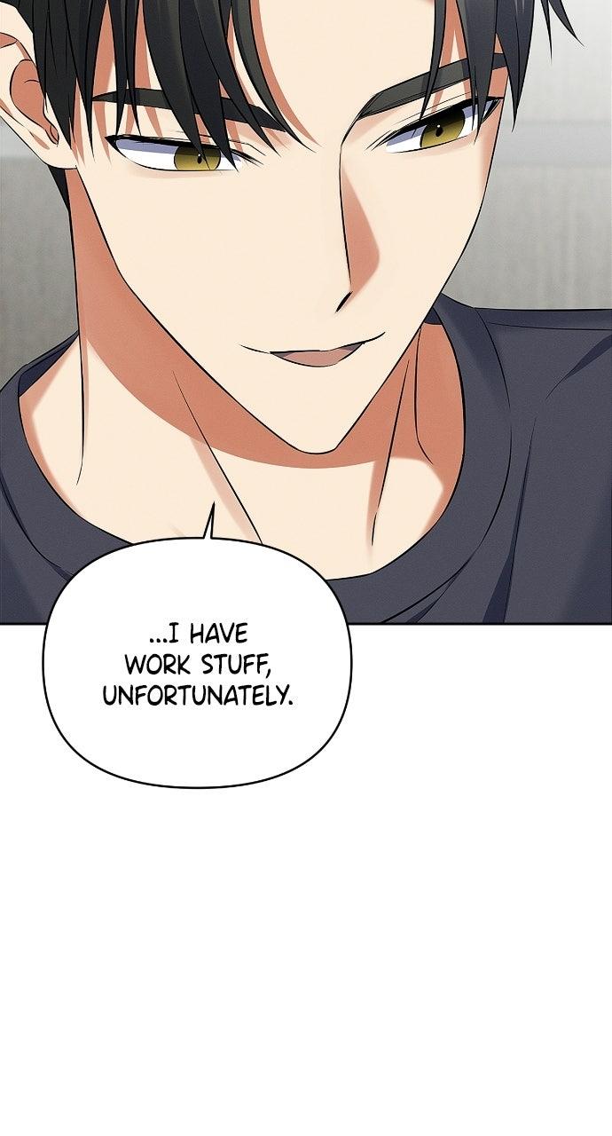 Read When Love CallsUpon Me chapter 35 image 23 on Lezhin