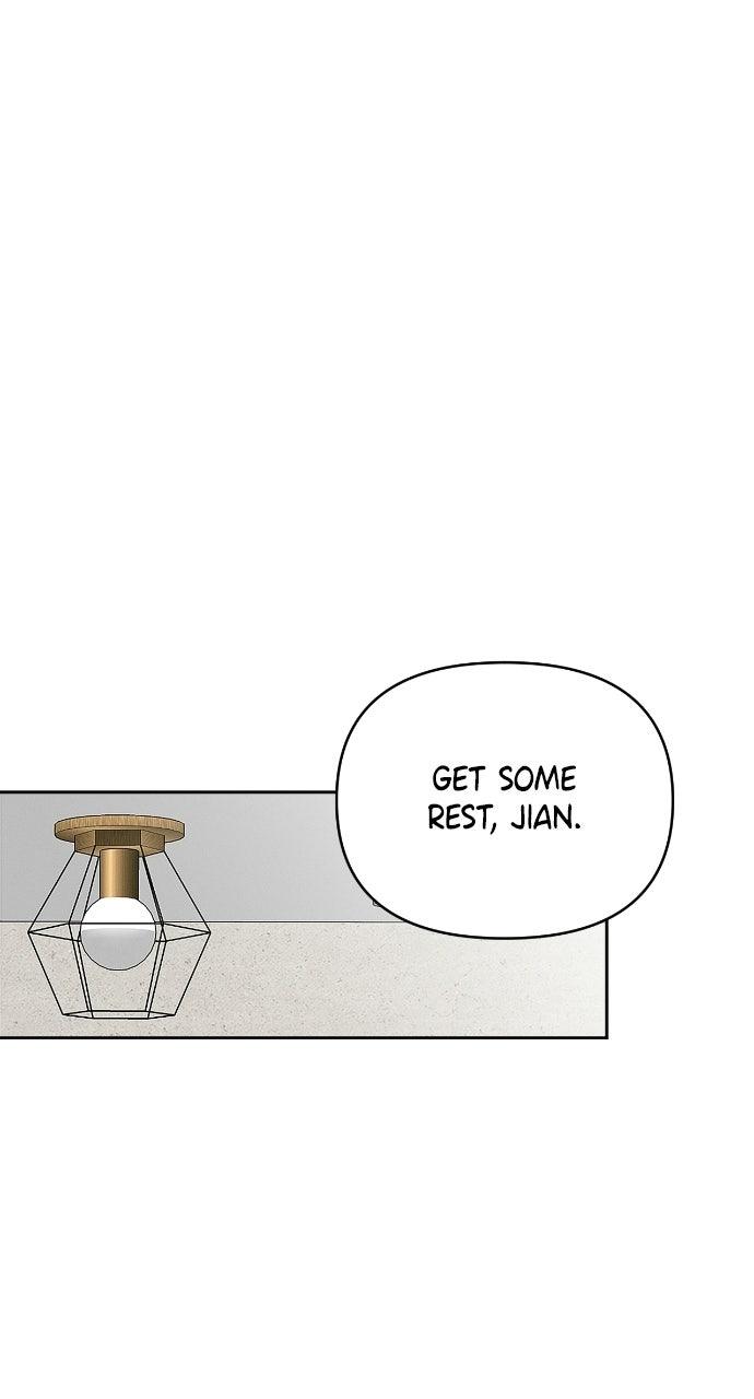 Read When Love CallsUpon Me chapter 35 image 24 on Lezhin