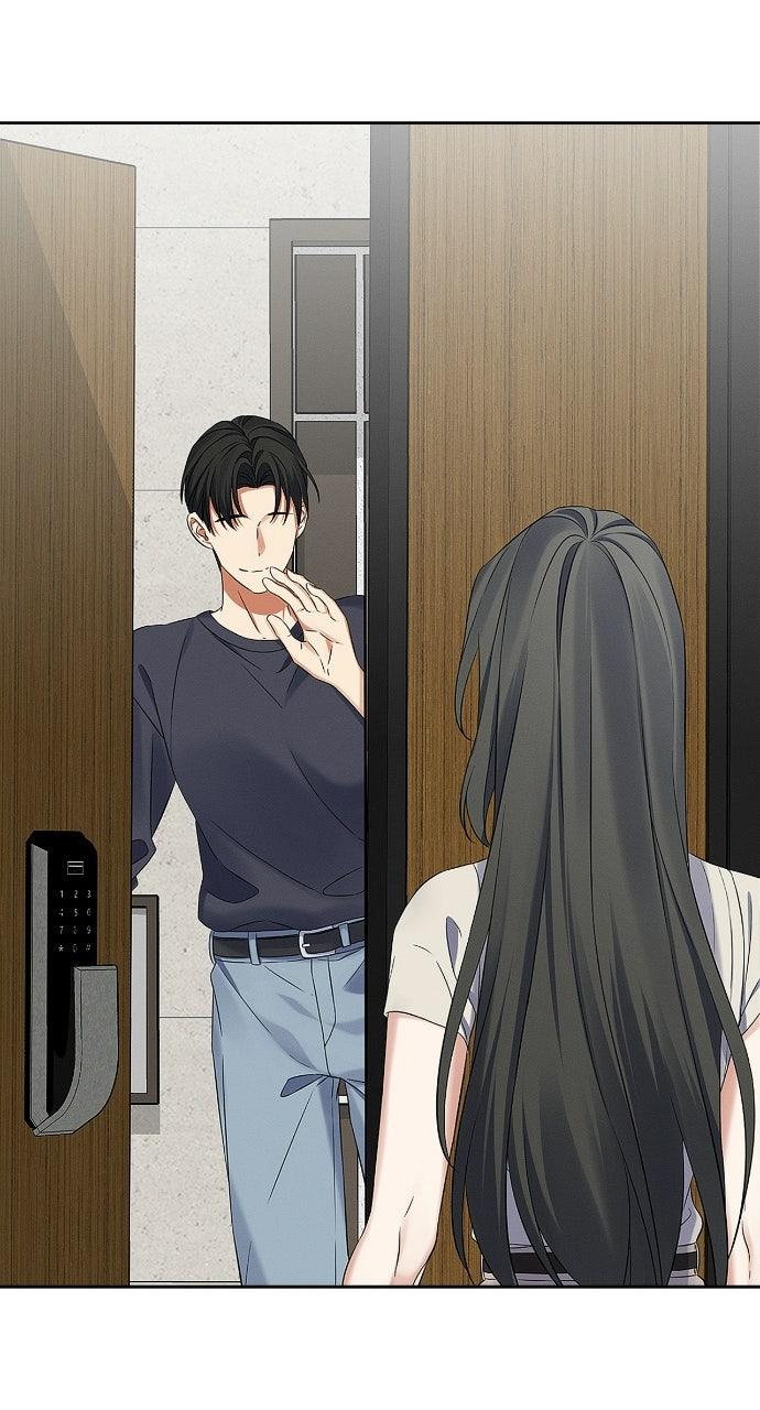 Read When Love CallsUpon Me chapter 35 image 25 on Lezhin