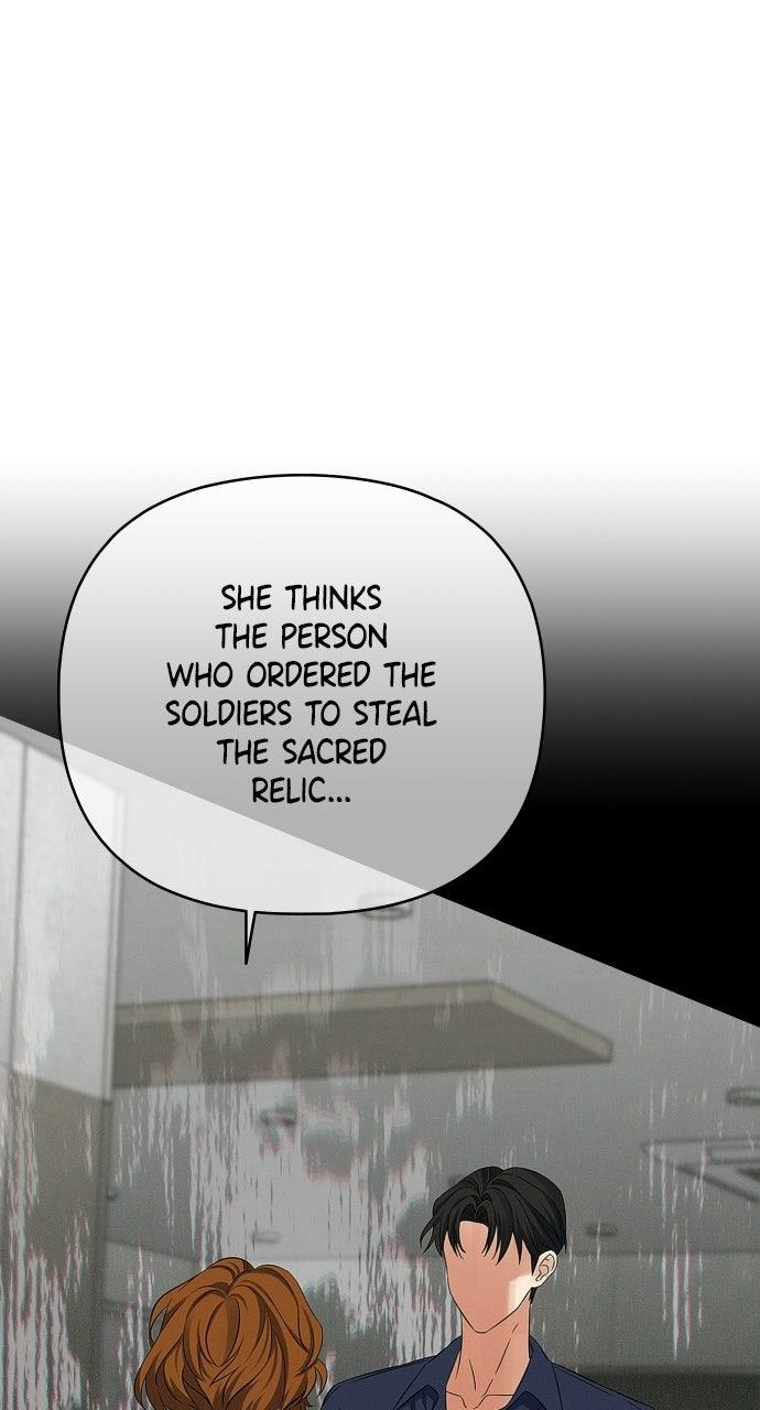 Read When Love CallsUpon Me chapter 35 image 3 on Lezhin