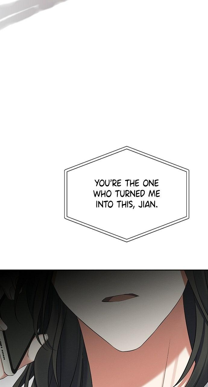 Read When Love CallsUpon Me chapter 35 image 32 on Lezhin