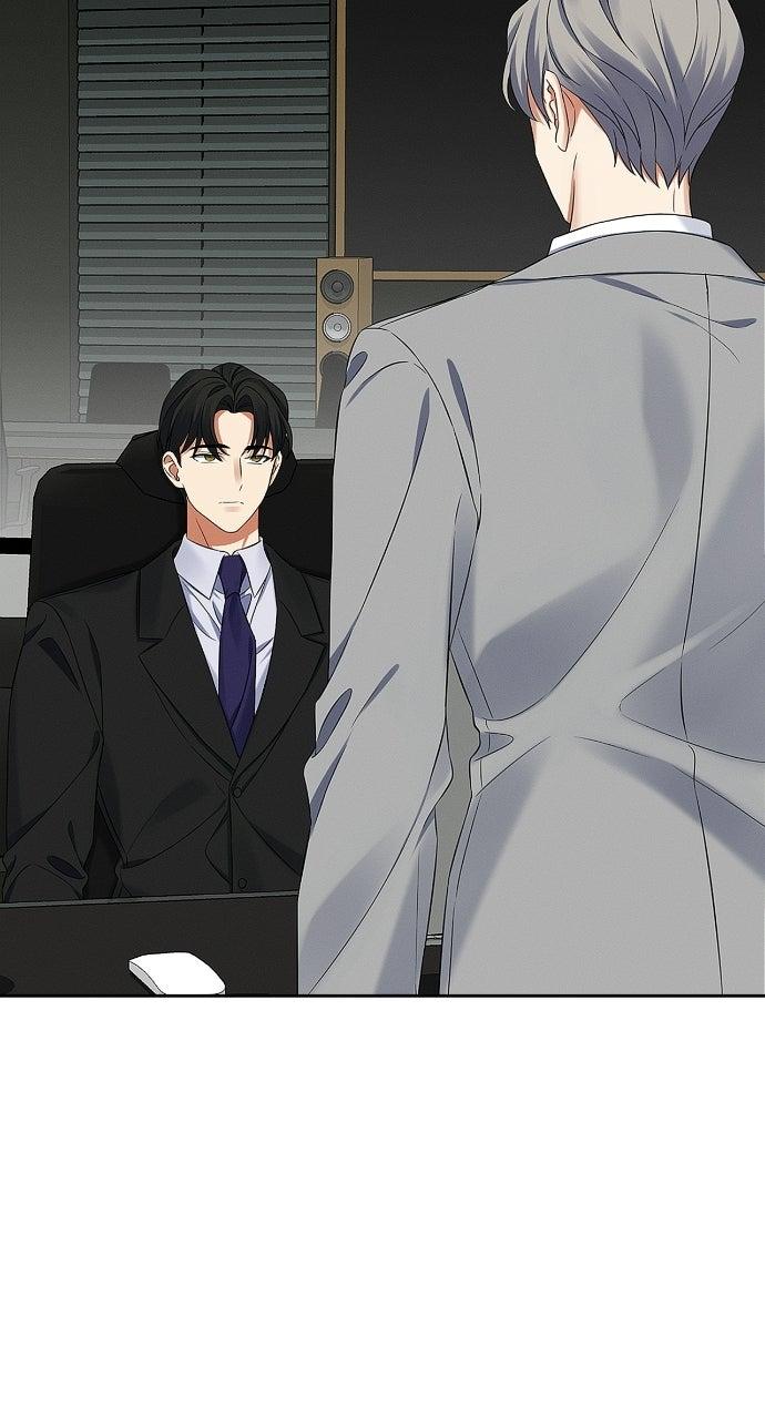 Read When Love CallsUpon Me chapter 35 image 40 on Lezhin