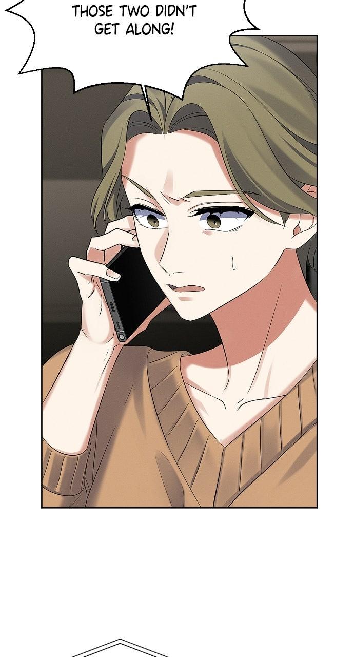 Read When Love CallsUpon Me chapter 35 image 45 on Lezhin