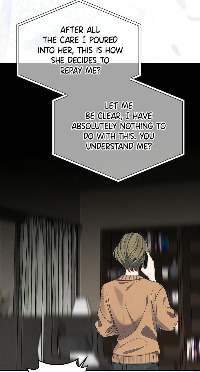 Read When Love CallsUpon Me chapter 35 image 48 on Lezhin