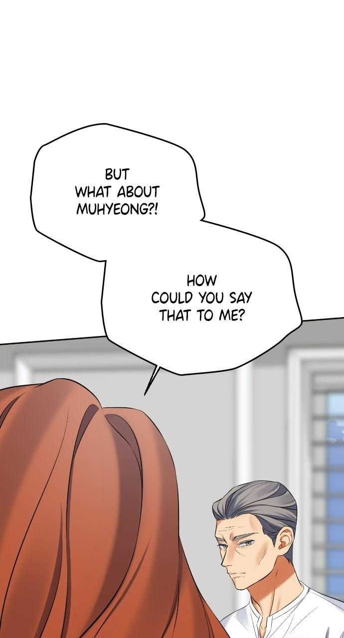 Read When Love CallsUpon Me chapter 35 image 57 on Lezhin