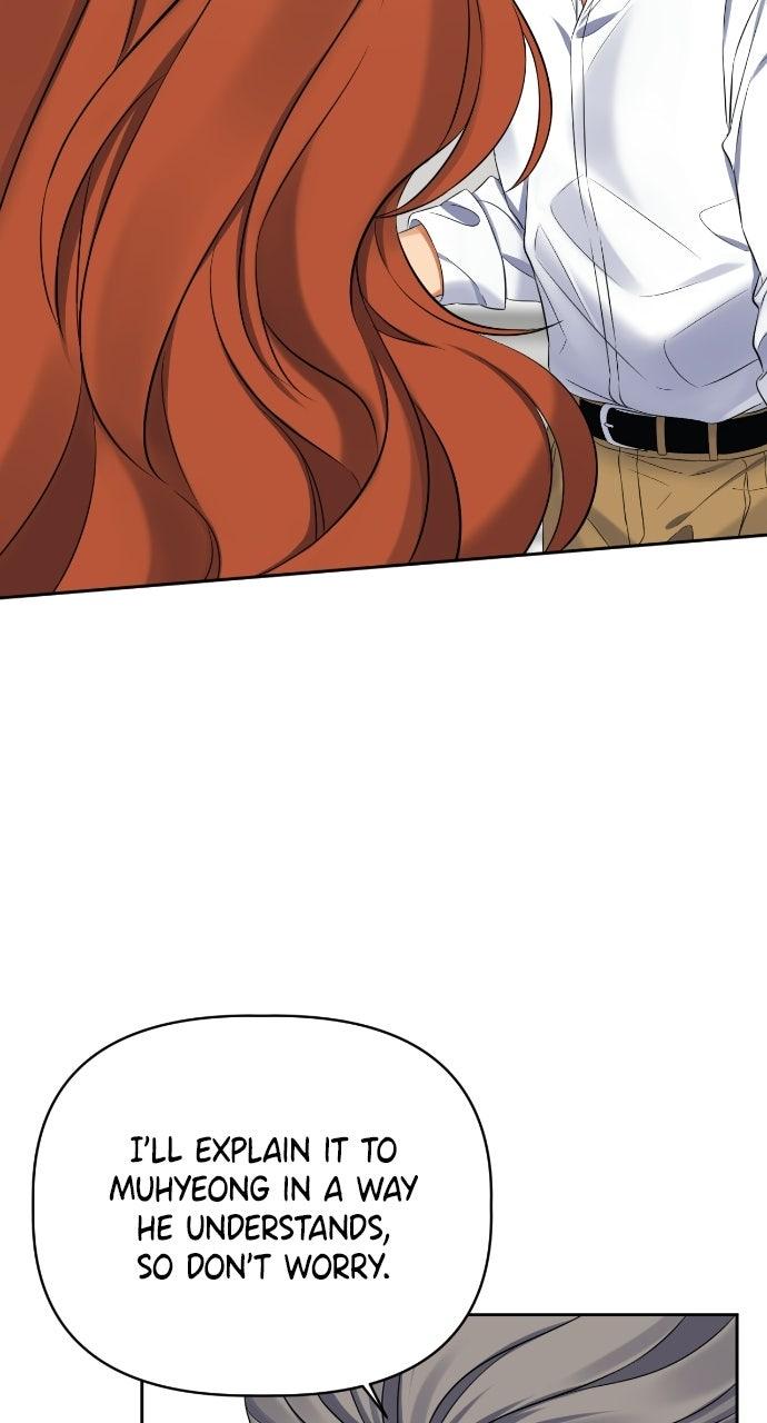 Read When Love CallsUpon Me chapter 35 image 58 on Lezhin