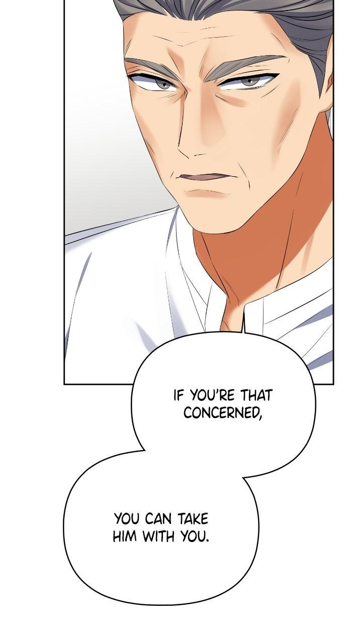 Read When Love CallsUpon Me chapter 35 image 59 on Lezhin