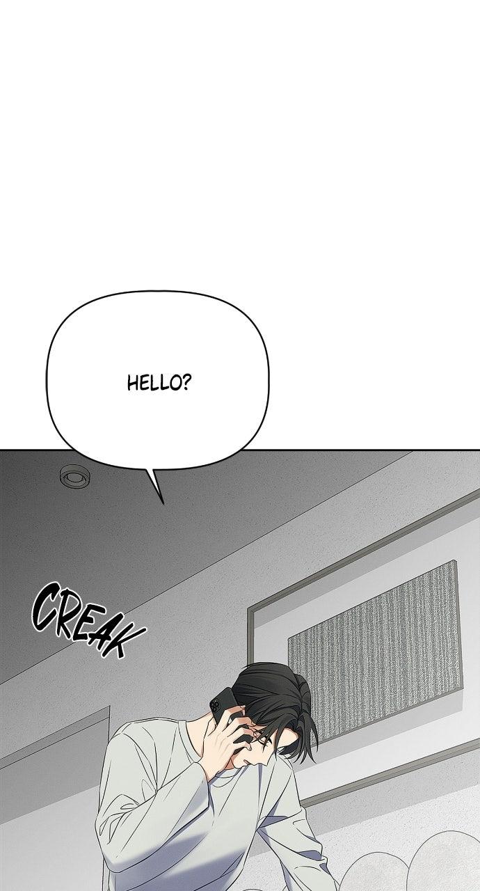 Read When Love CallsUpon Me chapter 35 image 6 on Lezhin