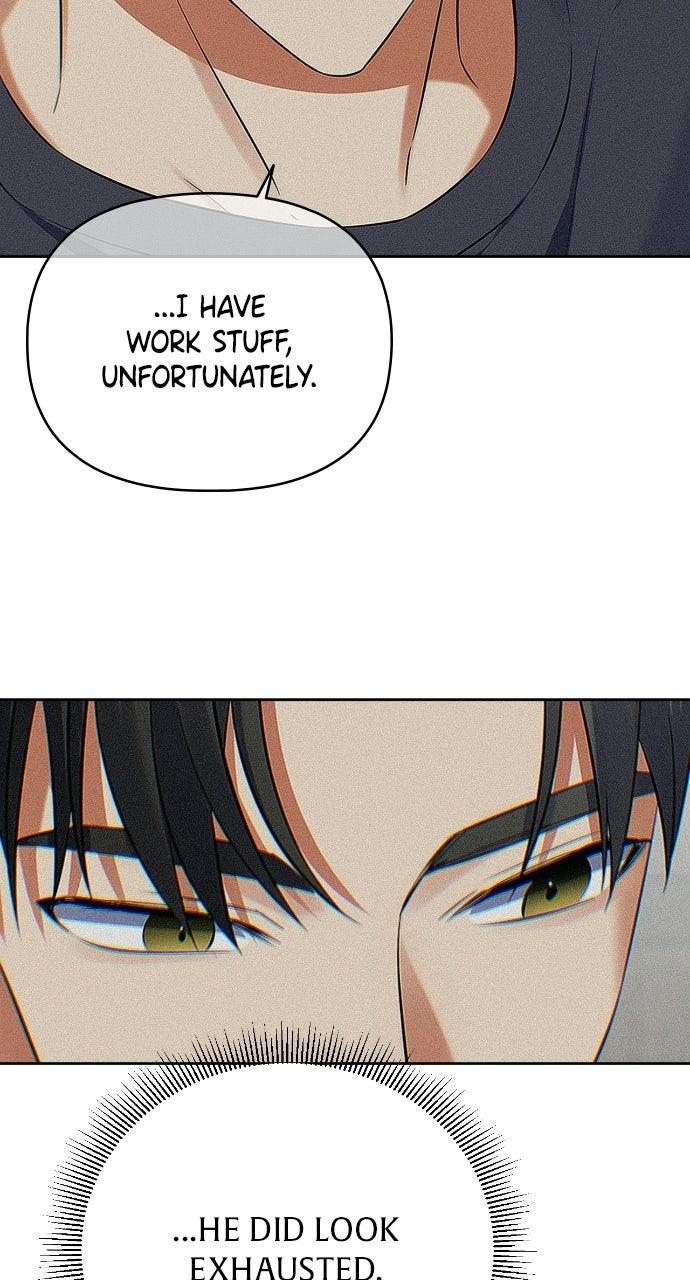 Read When Love CallsUpon Me chapter 35 image 72 on Lezhin