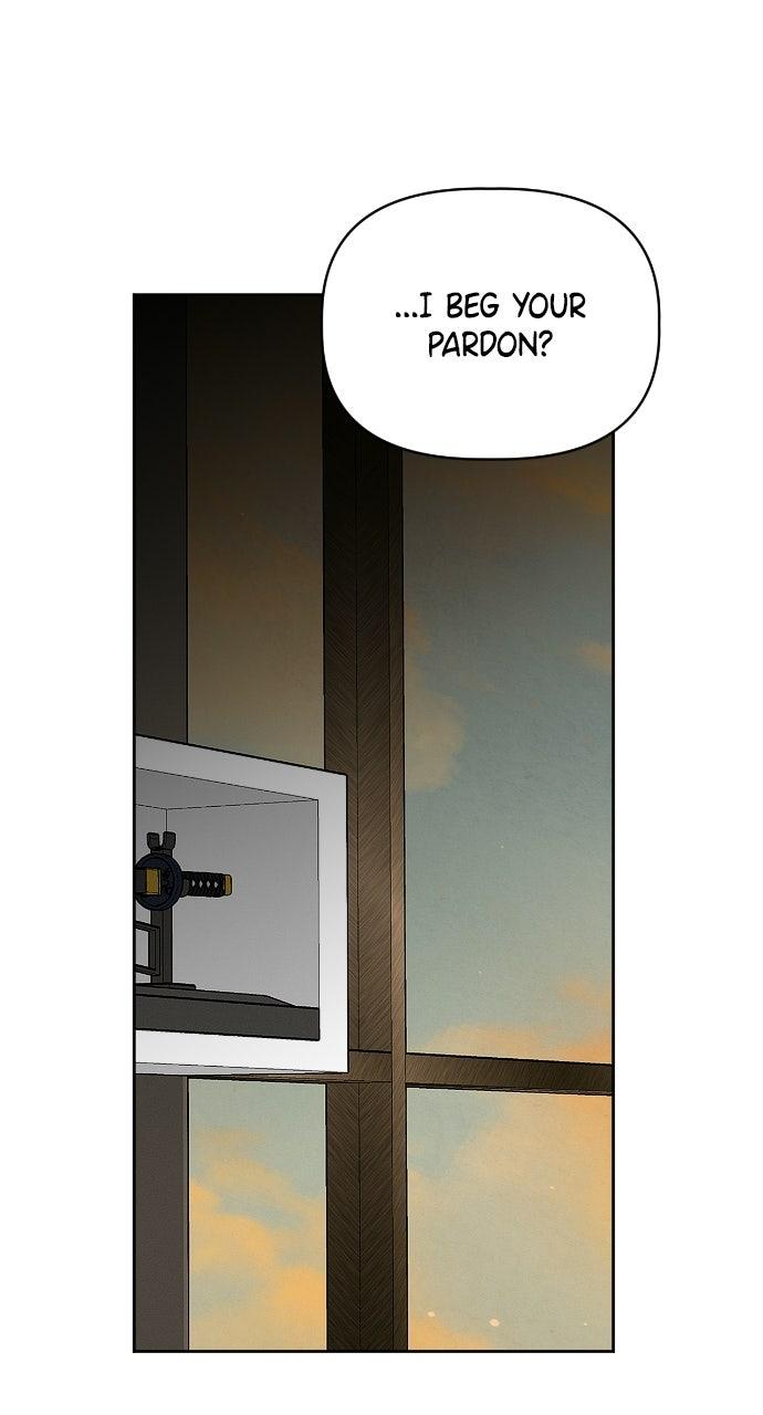 Read When Love CallsUpon Me chapter 35 image 8 on Lezhin