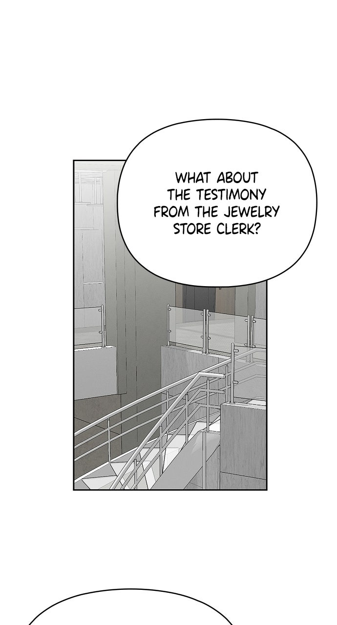 Read When Love CallsUpon Me chapter 36 image 1 on Lezhin
