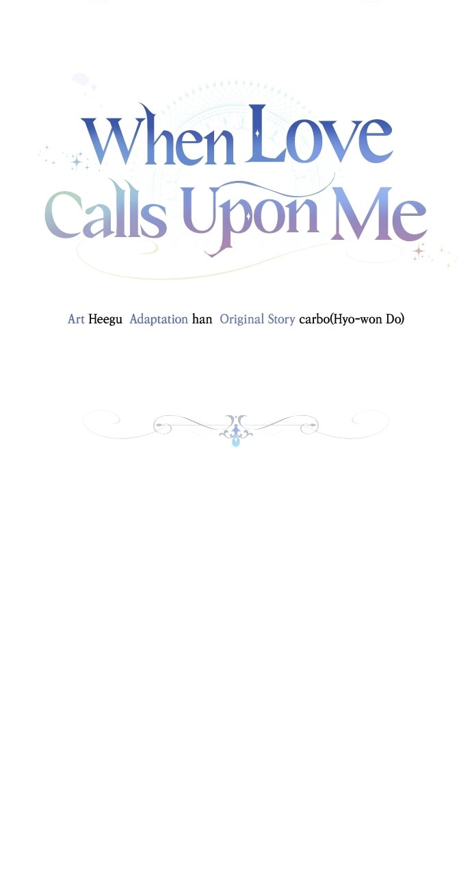 Read When Love CallsUpon Me chapter 36 image 10 on Lezhin