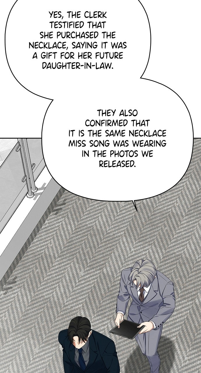 Read When Love CallsUpon Me chapter 36 image 2 on Lezhin