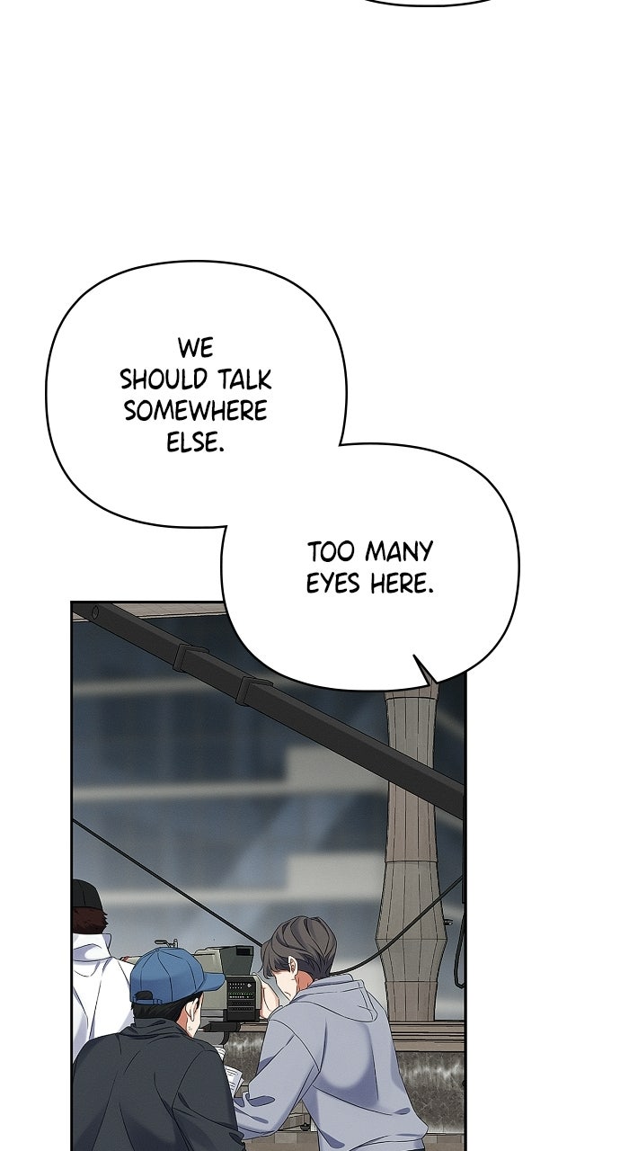Read When Love CallsUpon Me chapter 36 image 21 on Lezhin