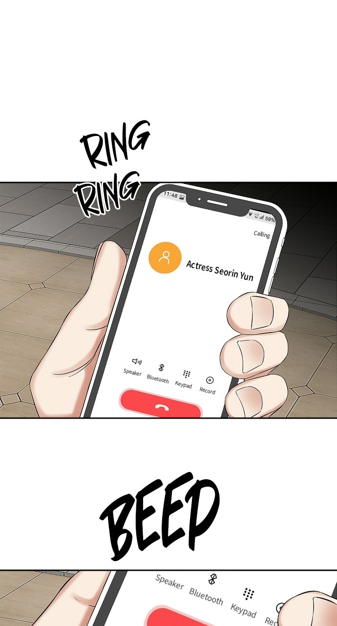 Read When Love CallsUpon Me chapter 36 image 25 on Lezhin
