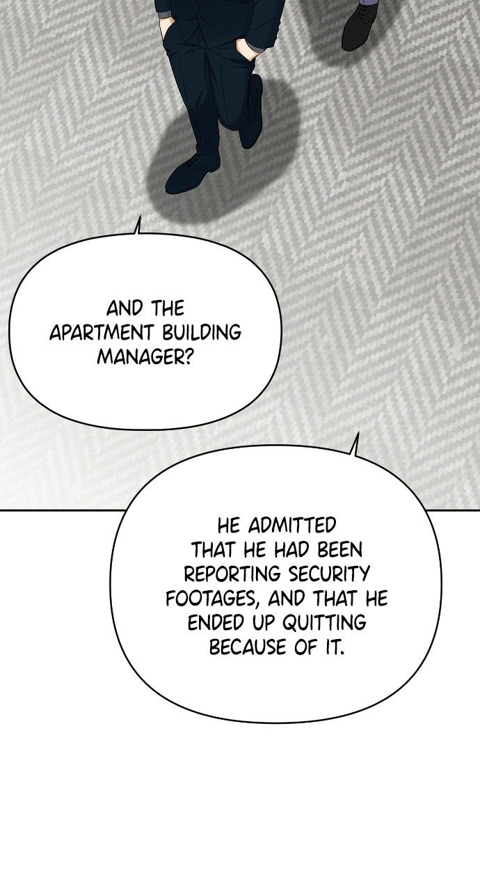 Read When Love CallsUpon Me chapter 36 image 3 on Lezhin