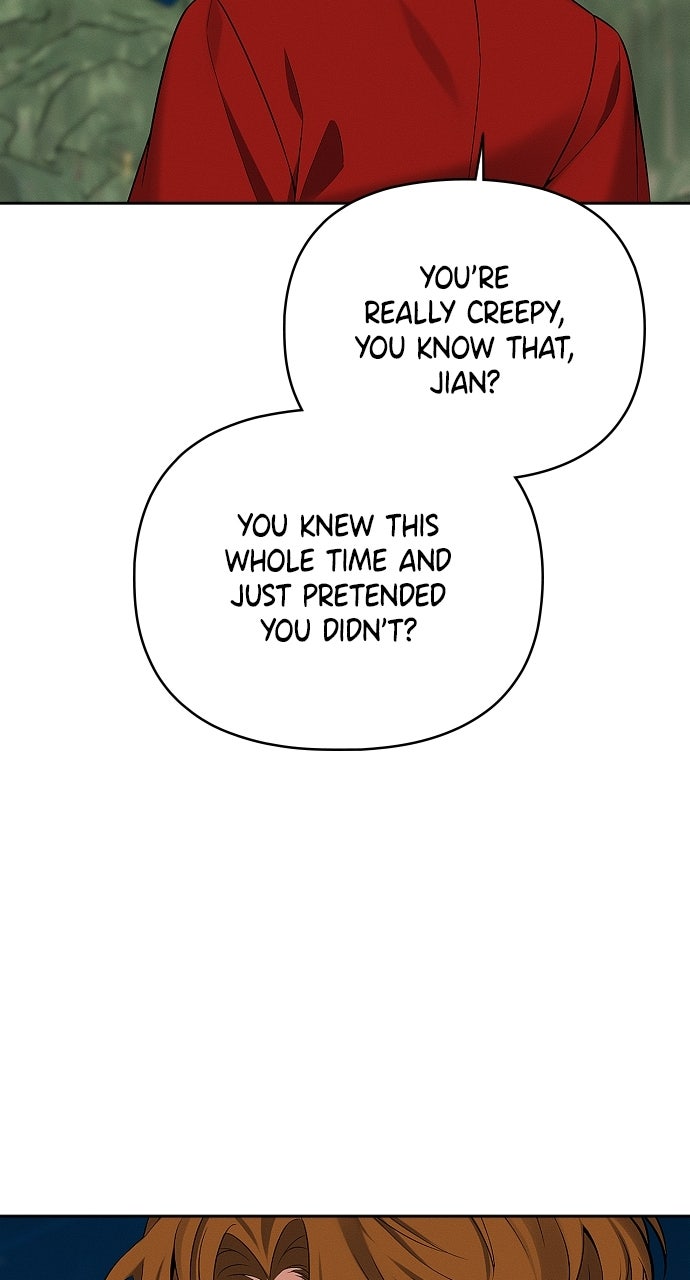 Read When Love CallsUpon Me chapter 36 image 34 on Lezhin
