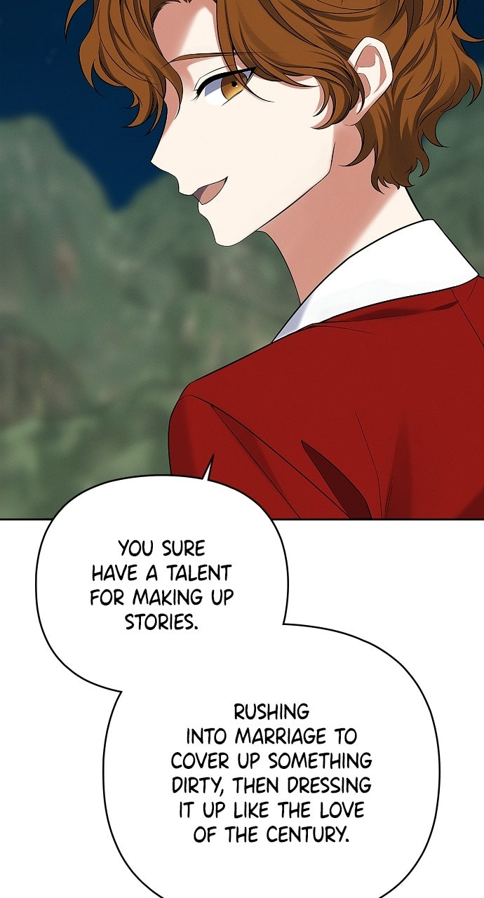 Read When Love CallsUpon Me chapter 36 image 35 on Lezhin