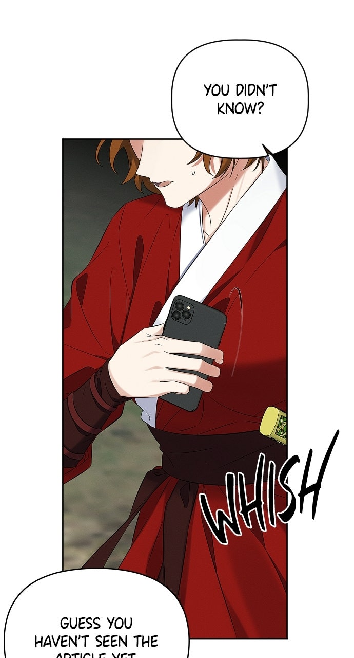 Read When Love CallsUpon Me chapter 36 image 45 on Lezhin