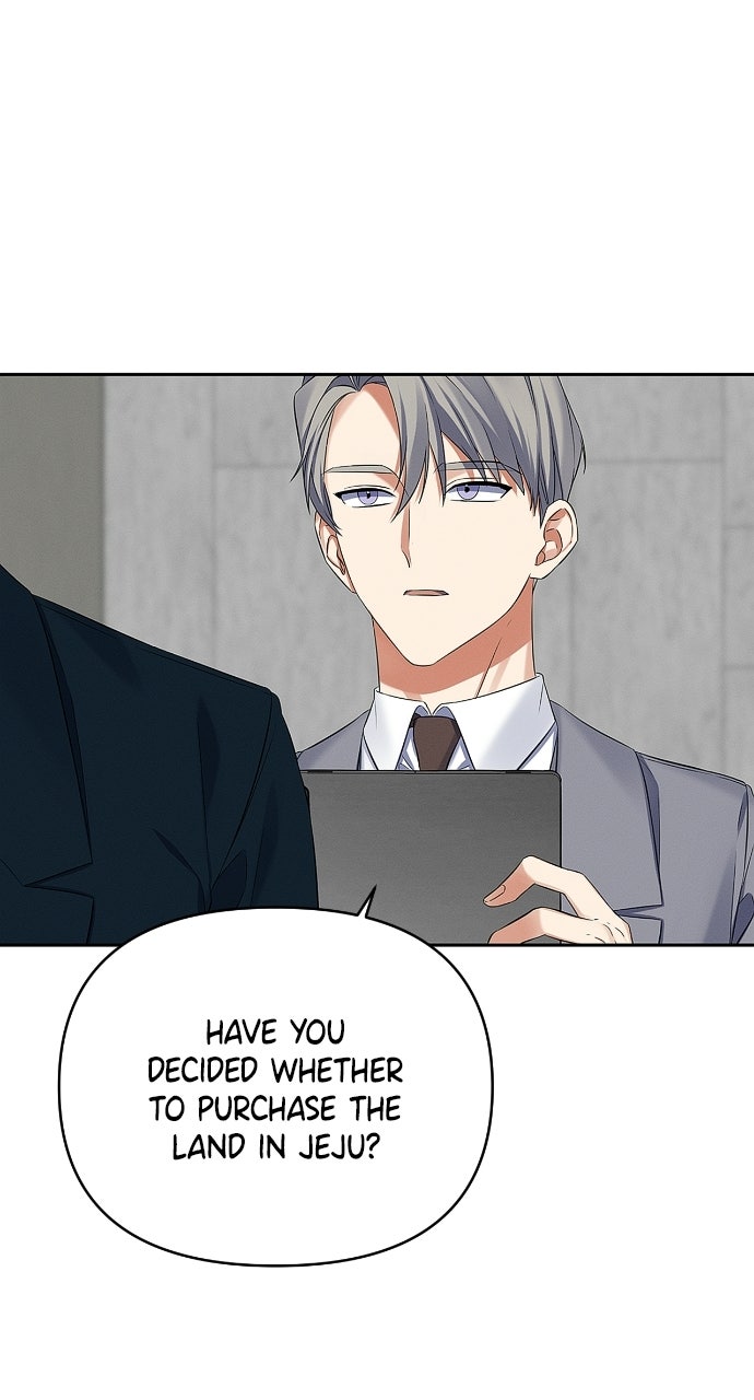 Read When Love CallsUpon Me chapter 36 image 5 on Lezhin