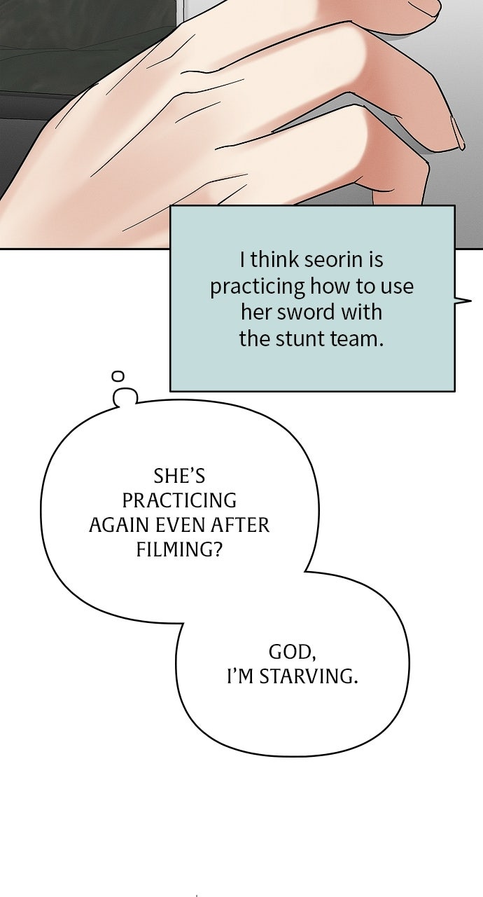 Read When Love CallsUpon Me chapter 36 image 61 on Lezhin