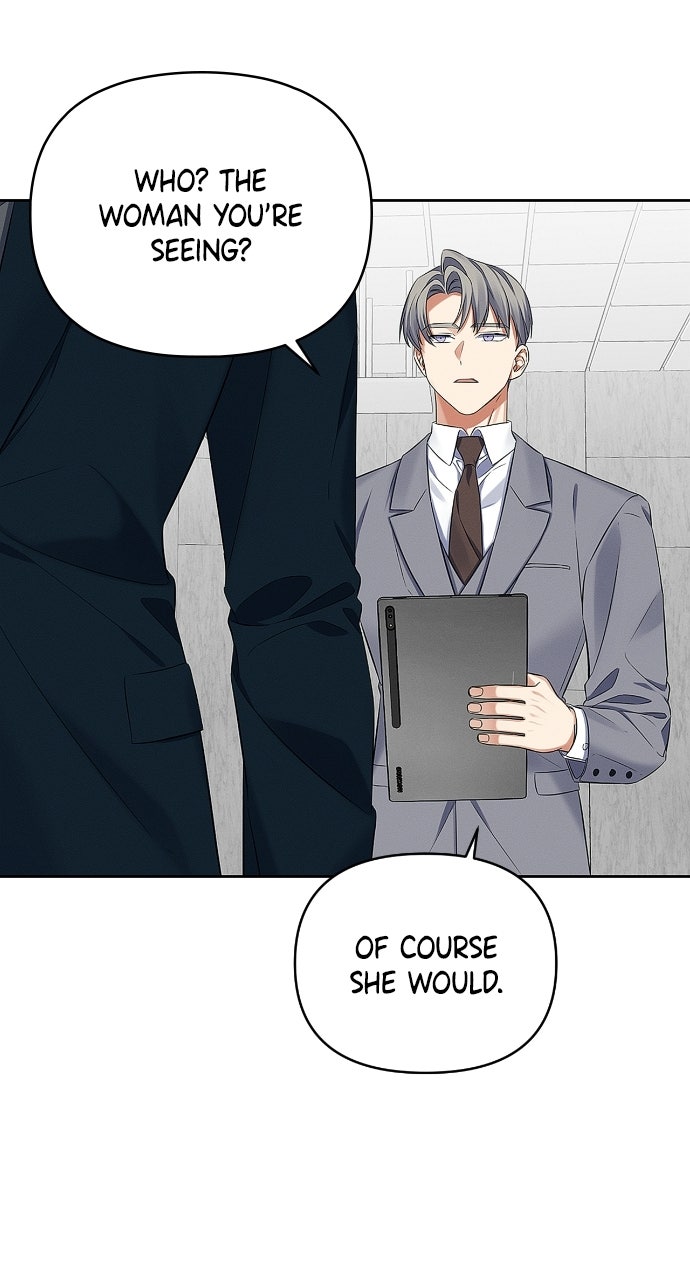 Read When Love CallsUpon Me chapter 36 image 7 on Lezhin