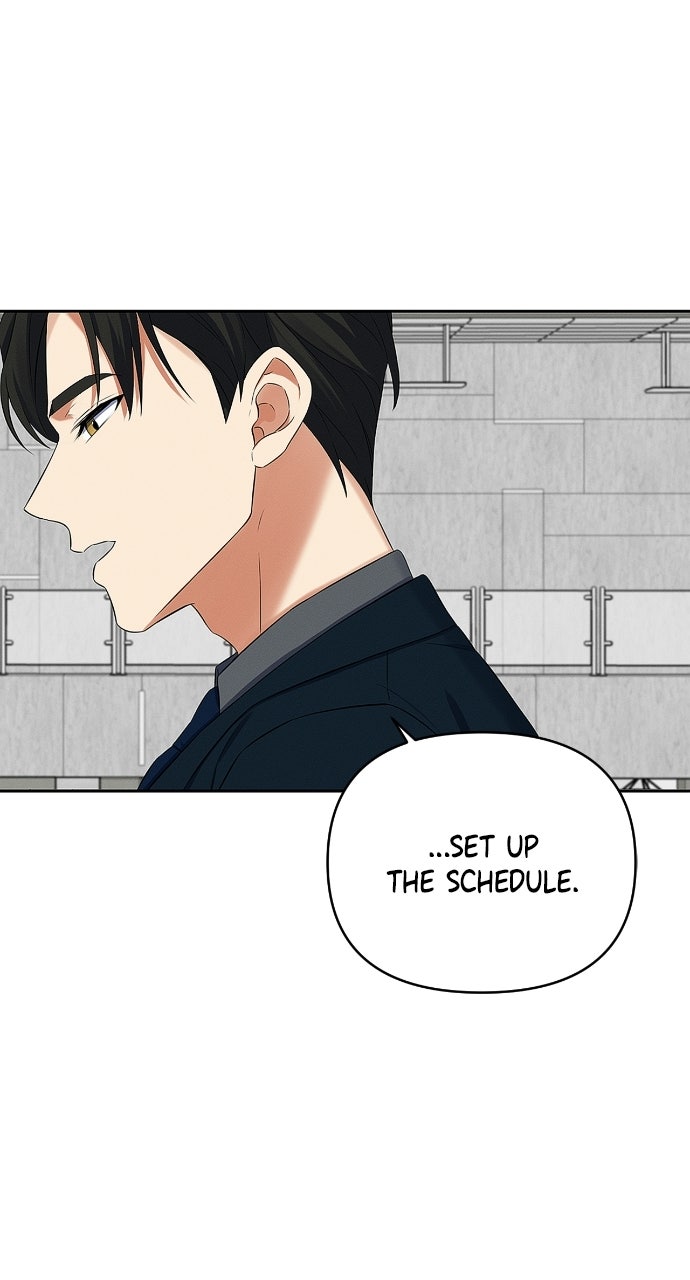 Read When Love CallsUpon Me chapter 36 image 8 on Lezhin