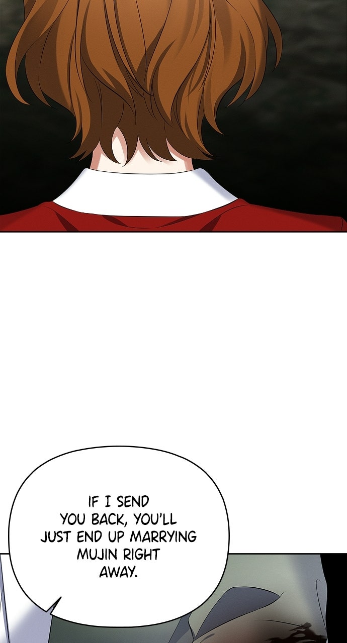 Read When Love CallsUpon Me chapter 37 image 19 on Lezhin