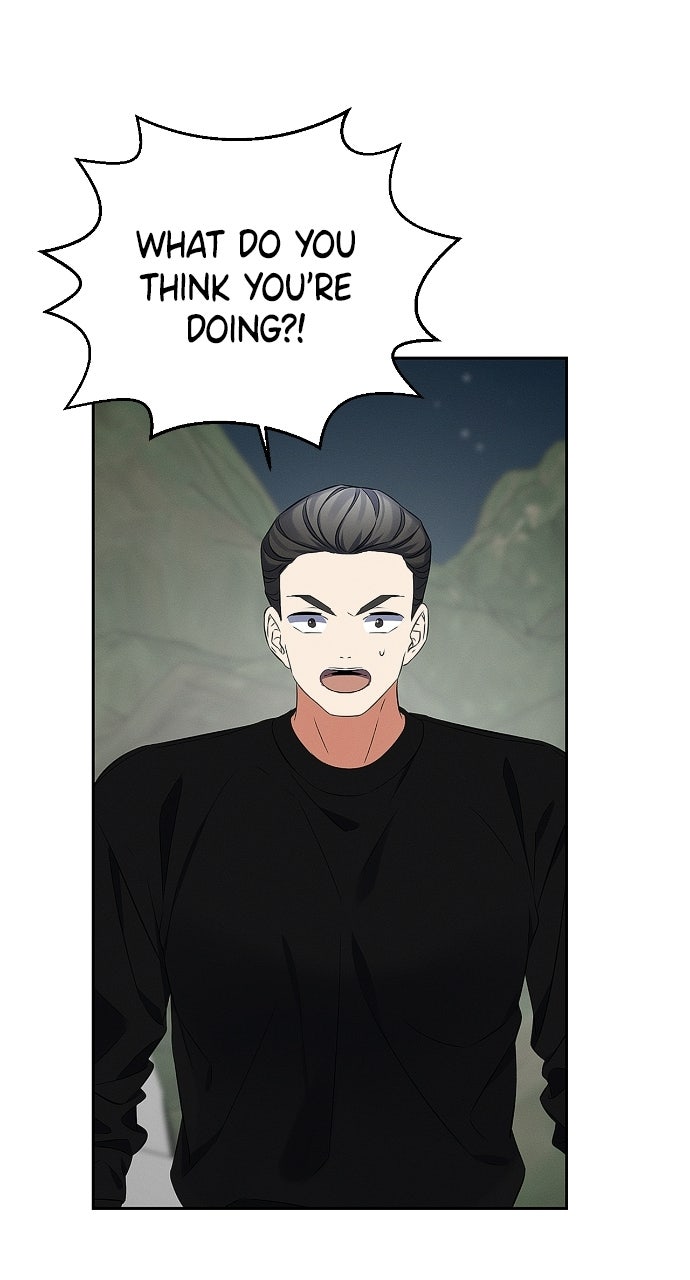 Read When Love CallsUpon Me chapter 37 image 27 on Lezhin
